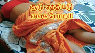 Horny Step Stepsister Gave Nice Foot Job And Step Stepbrother Fucked Her Hard Full Tamil Audio With Loud Moaning