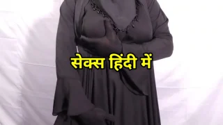 Indian Sex In Hindi – Indian Muslim Porn