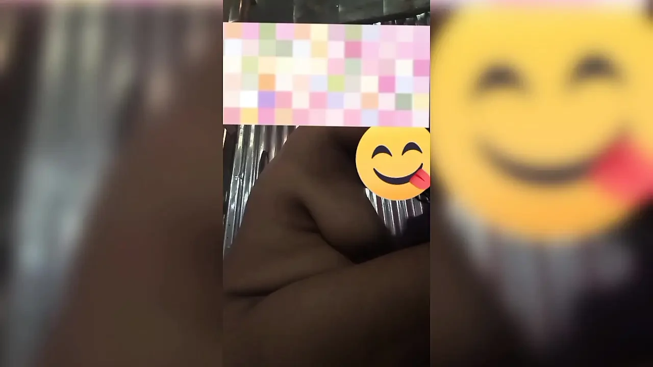 My Mother-in-law Sent Me A Video Of Her Big Breasts