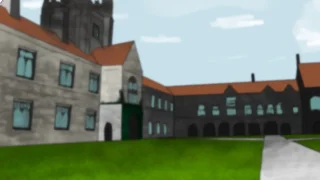 College сraze: Indian Desi Girl Savita And Her College Adventures Ep.2