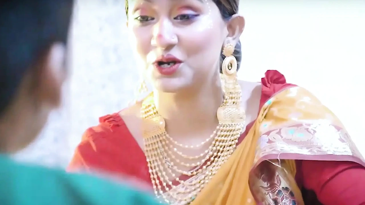 Bengali Jamidarni..
