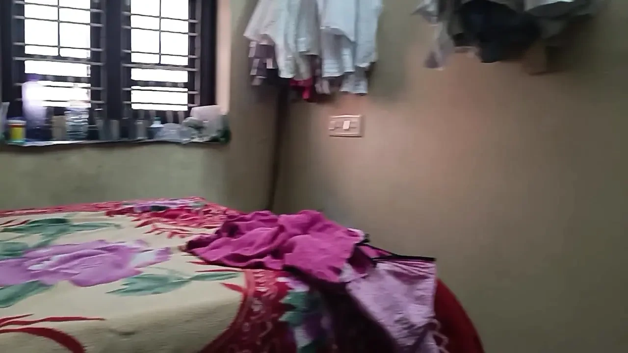 Desi Aunty Black Saree Full Fucking Telugu Voice Full Romance Pussy Fucking
