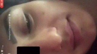 Sizzling Nepali Model Thulolado’s Private Video Exposed