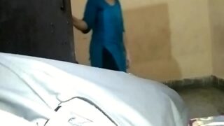 Sizzling Sister-in-law’s Secret Service For Her Devar