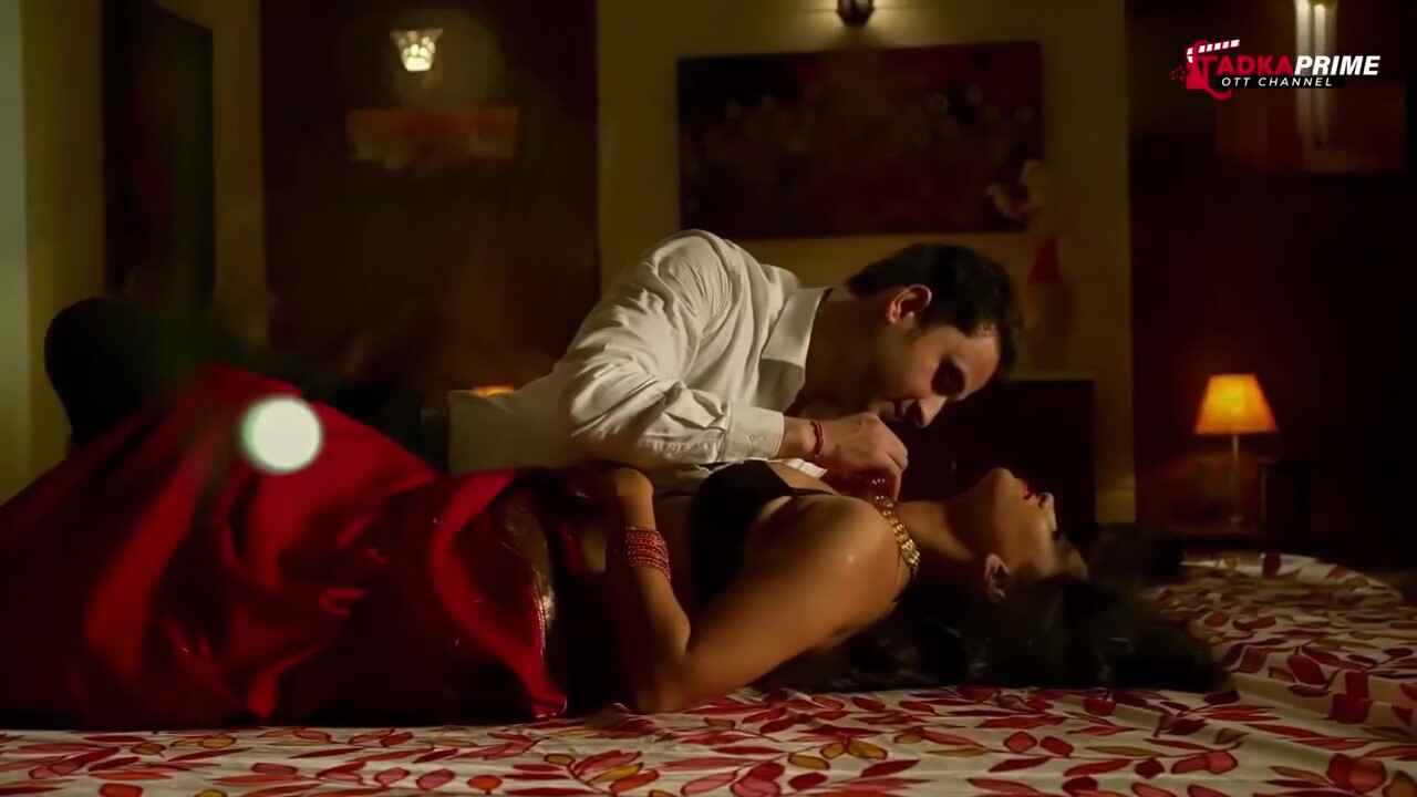 Spicy 2024 Tadka: A Prime Hindi Xxx Short Film