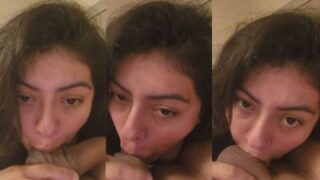 Sultry Delhi Beauty Indulges In Intimate Moments With Her Lover In Steamy Indian Romance Clip