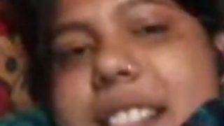 Village Auntie’s Private Solo Reveal