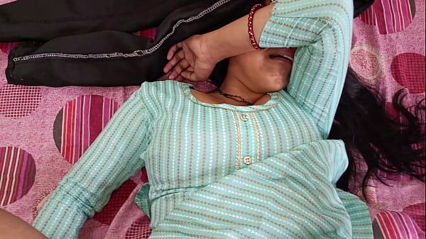 Passionate Stepsister Priya’s Intimate Encounter: First-time Desires In Sensual Hindi