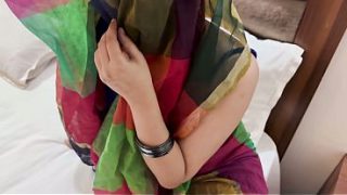 Curvy Desi Bhabhi’s Anal Fervor Leads To Unplanned Pregnancy