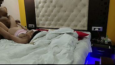 Intense Hindi Moans With Trisha And Her Massive Pleasure Rod