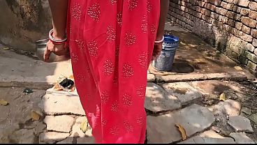 Rural Desi Maiden’s Intimate Chamber Encounter