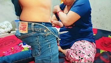 Desi Bhabhi’s Wild Backdoor Encounter With Bbc And Explicit Hindi Moans