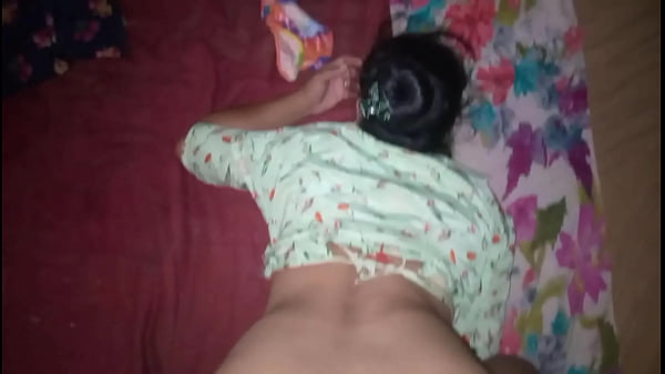Passionate Desi Lover’s Intimate Encounter
