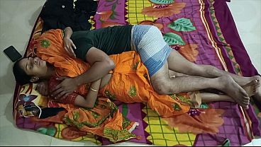 Lustful Indian Sister-in-law Tempts Younger Brother-in-law For Intense Passion