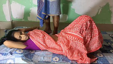 Passionate Desi Bhabhi’s Intimate Encounter: Deep Pleasures And Eager Desires