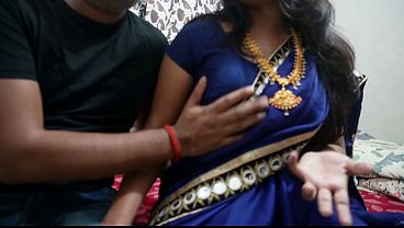 Sultry Sister-in-law’s Forbidden Passion With Husband’s Younger Brother