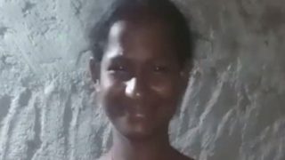 Explicit Unedited Video Of Tribal Woman From India Circulated On The Internet
