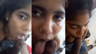 Passionate Encounter: A Desi Lover’s Intimate Moment Captured