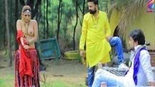 Rural Desires Unleashed: A Sizzling Indian Erotic Saga