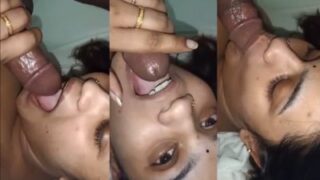 Seductive Mature Woman Indulges In A Forbidden Oral Encounter With Her Companion’s Spouse