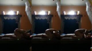 Sibling’s Steamy Secret: Capturing Intimate Moments Unseen