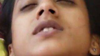 Sultry South Asian Sweet Surprise