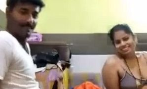 Watch My Real Desi Neighbor Get Fucked Raw, Caught On Hidden Cam
