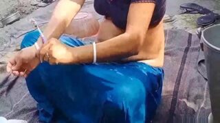 Watch The Forbidden Desi Bangla Sex Video Of Devar And Boudhi In A Steamy, Erotic Affair