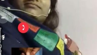 Watch This Bengali Bombshell’s Steamy Naked Chat Video