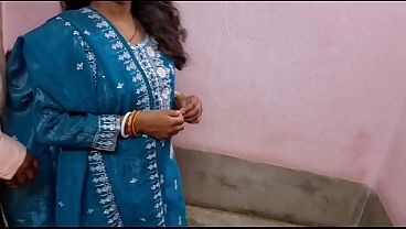 Desi Maid’s Rough Punishment: First Hard Fucking Of Her Tight Indian Pussy