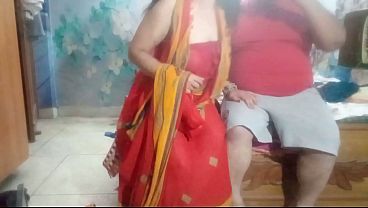 Sizzling Desi Bhabhi Seduces Young Devar In Secret While Husband’s Away (hindi Moans)