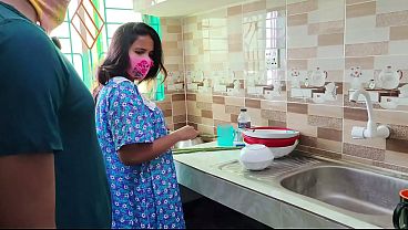 Lonely Bhabhi’s Secret Desire: A Steamy Encounter With Her Devar