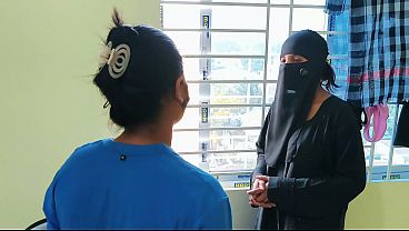 Desi Housewife’s Intimate Passion With Her Husband