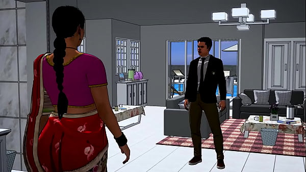 Caught In The Act: Forbidden Desi Lust Unleashed With Hindi Passion