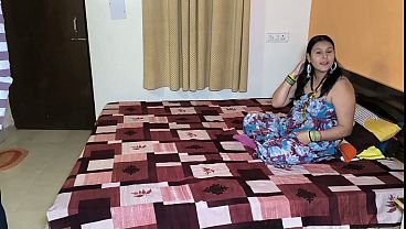 Intense Desi Passion Unleashed Inside Her