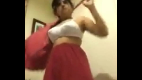 Indian Babe Peeling Off Her Clothes, Teasing Slow And Dirty