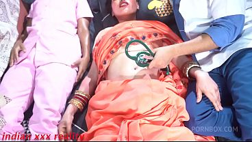 Xxx Indian Doctor Fucks Desperate Step Mom Hard In Hindi Xxx