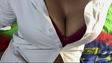 Intimate With Stepsister On Summer Break, Hindi Audio