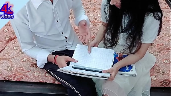Desi Campus Romance: Intimate Hindi Encounters