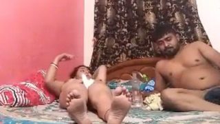 Bengali Couple Fucking Dirty And Wet