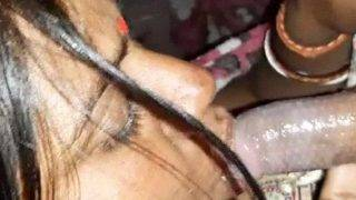 Bhojpuri Maid Lund Chusai Mms
