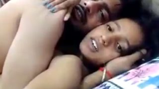 Desi Babe Xxx Getting Nasty With Her Man