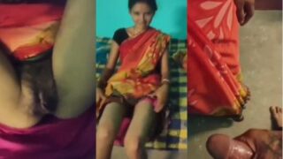 Desi Bhabhi Gets Brutally Fucked By Her Horny Pervert Devar In Hot Secret Sex Video