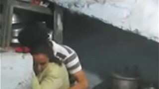 Desi Punjabi Chudai Video: Naujawan Munda Apni Masi De Naal