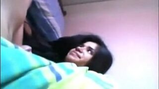 Full-length Indian Sex Clip Featuring A Horny Young Couple