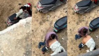Man Pays A Slut For A Raw Outdoor Fuck In Desi Xxx Mms