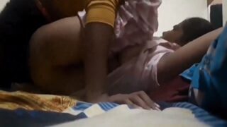 Raw Landlord Fucks His Tenant In A Hard Desi Sex Video