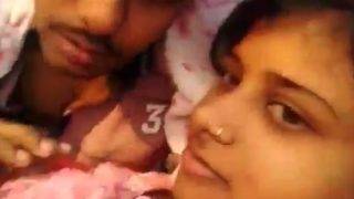 Village Romance: Secret Fondling And Steamy Mms Exposed