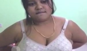 Watch This Indian Cam Girl Strip Naked And Put On A Hot, Explicit Show Just For You.