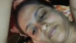 Watch This Indian Couple’s Raw, Steamy Sex Tape, No Limits.